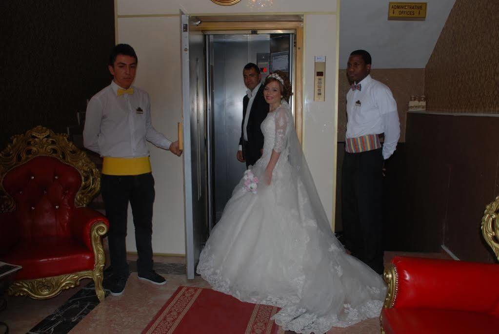 מאלטיה City Kent Hotel מראה חיצוני תמונה